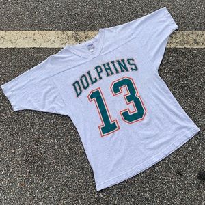 Vintage Miami Dolphins Shirt